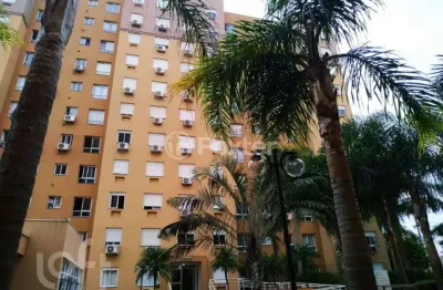 Apartamento com 2 quartos à venda na rua coronel fonseca, 181, centro, gravataí, 64 m2 por r$ 285.000
