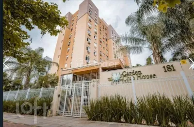 Apartamento com 2 quartos à venda na rua coronel fonseca, 181, centro, gravataí, 64 m2 por r$ 285.000