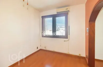 Apartamento com 3 quartos à venda na rua general vasco alves, 300, centro histórico, porto alegre, 118 m2 por r$ 750.000
