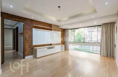 Apartamento com 2 quartos à venda na rua barão do amazonas, 477, petrópolis, porto alegre, 89 m2 por r$ 595.000