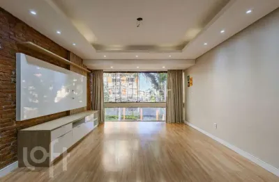 Apartamento com 2 quartos à venda na Rua Barão do Amazonas, 477, Petrópolis, Porto Alegre, 89 m2 por R$ 580.000