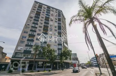 Apartamento com 2 quartos à venda na rua almirante tamandaré, 678, floresta, porto alegre, 100 m2 por r$ 425.000