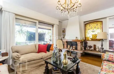 Apartamento com 3 quartos à venda na rua andré puente, 344, independência, porto alegre, 215 m2 por r$ 1.800.000
