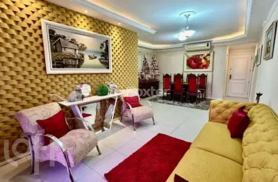 Apartamento com 3 quartos à venda na avenida salvador di bernardi, 840, campinas, são josé, 120 m2 por r$ 800.000