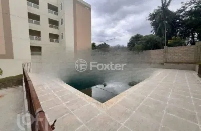 Apartamento com 2 quartos à venda na rua fogaça da cruz, 632, natal, gravataí, 42 m2 por r$ 235.000