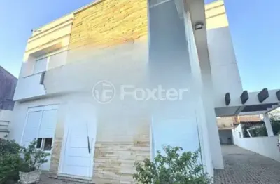 Casa com 3 quartos à venda na rua dos gerânios, 87, igara, canoas, 200 m2 por r$ 1.437.000