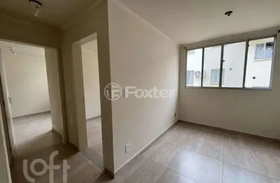 Apartamento com 2 quartos à venda na rua professor clementino de brito, 362, capoeiras, florianópolis, 48 m2 por r$ 328.000
