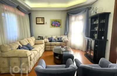 Casa com 3 quartos à venda na rua áustria, 271, marechal rondon, canoas, 282 m2 por r$ 1.650.000