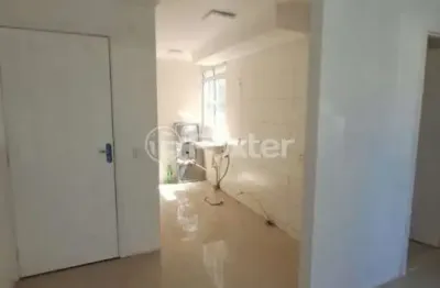 Apartamento com 2 quartos à venda na rua roberto francisco behrens, 303, mato grande, canoas, 41 m2 por r$ 140.000