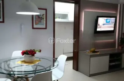 Apartamento com 1 quarto à venda na rua marabá, 2599, navegantes, capão da canoa, 50 m2 por r$ 399.000
