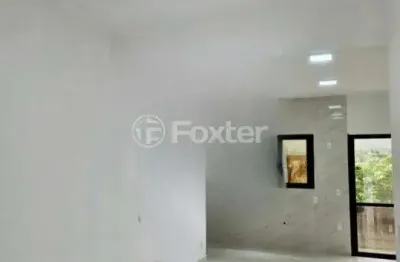 Apartamento com 2 quartos à venda na rua ovídio zierke, 47, cachoeira do bom jesus, florianópolis, 78 m2 por r$ 579.000
