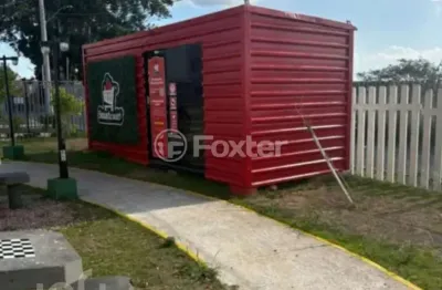 Apartamento com 2 quartos à venda na rua inocêncio de oliveira alves, 101, rubem berta, porto alegre, 41 m2 por r$ 186.000