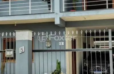 Casa com 3 quartos à venda na rua moroty baldwin michel, 5, rubem berta, porto alegre, 183 m2 por r$ 690.000