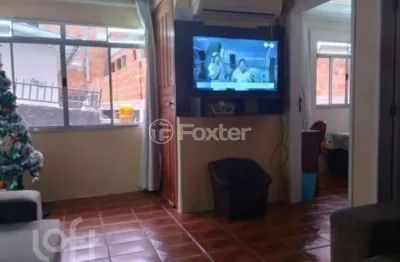 Casa com 3 quartos à venda na servidão euclides, 101, pantanal, florianópolis, 98 m2 por r$ 415.000