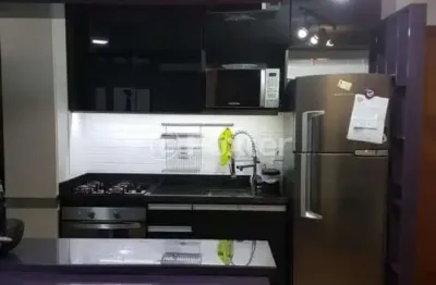 Apartamento com 2 quartos à venda na avenida santos ferreira, 4100, nossa senhora das graças, canoas, 41 m2 por r$ 190.000
