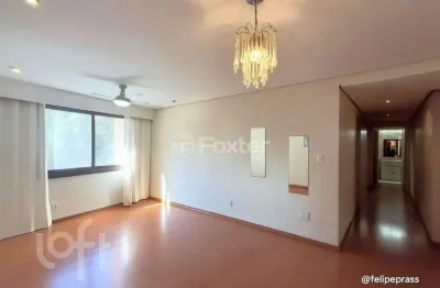 Apartamento com 4 quartos à venda na rua pedro weingartner, 135, centro, canoas, 105 m2 por r$ 379.999