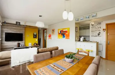 Apartamento com 2 quartos à venda na rua domingos crescêncio, 965, santana, porto alegre, 63 m2 por r$ 702.800