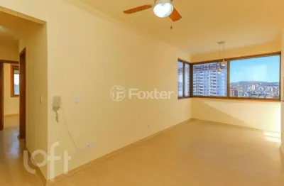 Apartamento com 2 quartos à venda na rua luiz afonso, 307, cidade baixa, porto alegre, 62 m2 por r$ 650.000