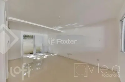 Casa em condomínio fechado com 3 quartos à venda na rua doutor pereira neto, 1215, tristeza, porto alegre, 110 m2 por r$ 645.000