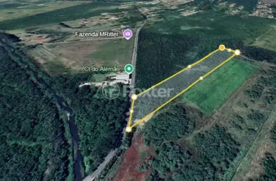 Terreno à venda na avenida da serraria, 2601, espírito santo, porto alegre, 20250 m2 por r$ 299.000