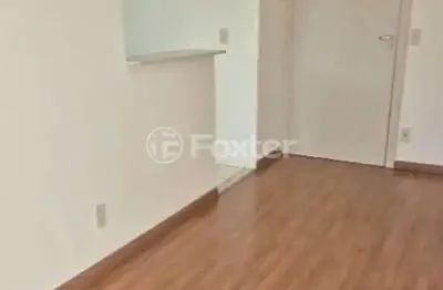 Apartamento com 2 quartos à venda na avenida teresópolis, 2255, teresópolis, porto alegre, 55 m2 por r$ 265.000