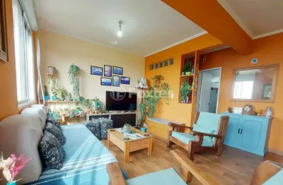 Apartamento com 3 quartos à venda na rua franklin, 270, jardim itu sabará, porto alegre, 64 m2 por r$ 290.000