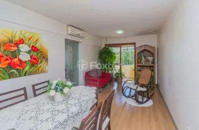 Apartamento com 2 quartos à venda na rua doutor murtinho, 979, bom jesus, porto alegre, 77 m2 por r$ 350.000