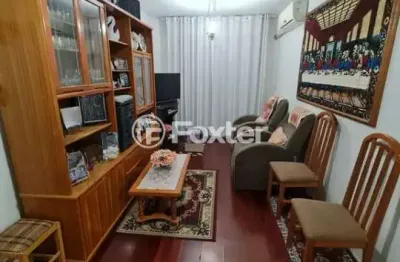 Apartamento com 2 quartos à venda na rua jandyr maya faillace, 395, jardim leopoldina, porto alegre, 50 m2 por r$ 200.000