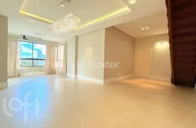 Cobertura com 3 quartos à venda na rua landel de moura, 776, tristeza, porto alegre, 228 m2 por r$ 1.650.000