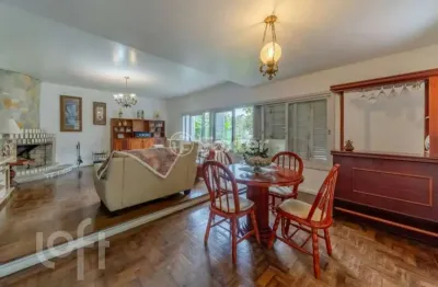 Casa com 5 quartos à venda na rua morano calabro, 117, jardim isabel, porto alegre, 336 m2 por r$ 1.690.000