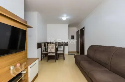 Apartamento com 3 quartos à venda na avenida chicago, 262, floresta, porto alegre, 86 m2 por r$ 490.000