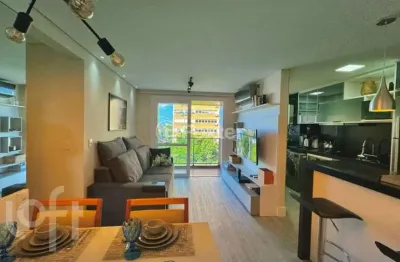 Apartamento com 2 quartos à venda na rua gutemberg, 101, petrópolis, porto alegre, 76 m2 por r$ 860.000