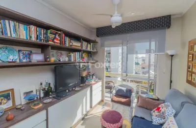 Apartamento com 3 quartos à venda na avenida joão wallig, 687, passo da areia, porto alegre, 77 m2 por r$ 560.000