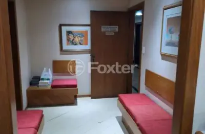 Sala comercial com 1 sala à venda na avenida alberto bins, 392, centro histórico, porto alegre, 52 m2 por r$ 149.000