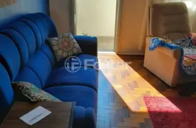 Apartamento com 2 quartos à venda na rua josé do patrocínio, 345, cidade baixa, porto alegre, 87 m2 por r$ 298.000