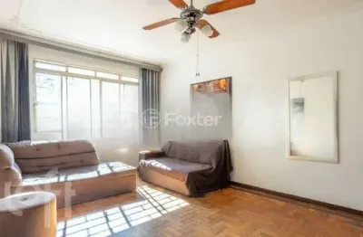 Apartamento com 3 quartos à venda na rua dona leopoldina, 374, são joão, porto alegre, 96 m2 por r$ 427.000