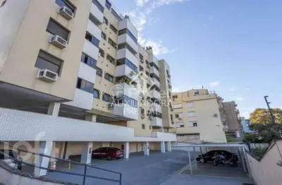 Cobertura com 2 quartos à venda na rua ouro preto, 35, jardim floresta, porto alegre, 142 m2 por r$ 1.150.000