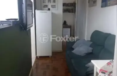 Apartamento com 2 quartos à venda na rua maestro mendanha, 20, santana, porto alegre, 47 m2 por r$ 217.000