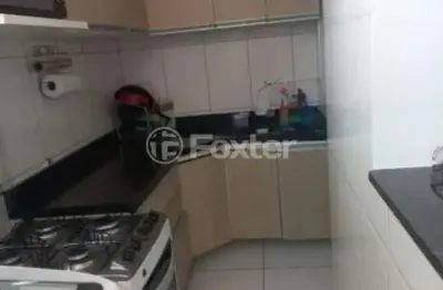 Apartamento com 2 quartos à venda na rua maestro mendanha, 20, santana, porto alegre, 47 m2 por r$ 218.000