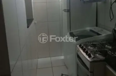 Apartamento com 2 quartos à venda na Rua Maestro Mendanha, 20, Santana, Porto Alegre, 47 m2 por R$ 220.000