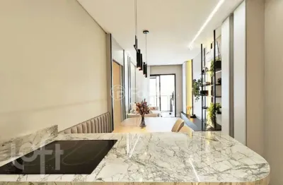 Apartamento com 2 quartos à venda na avenida cruz e souza, 441, campinas, são josé, 80 m2 por r$ 998.000