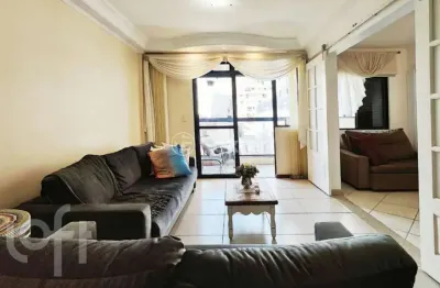 Apartamento com 4 quartos à venda na avenida salvador di bernardi, 840, campinas, são josé, 120 m2 por r$ 760.000