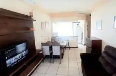 Apartamento com 2 quartos à venda na rua marabá, 1585, centro, capão da canoa, 66 m2 por r$ 650.000