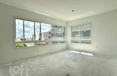 Apartamento com 2 quartos à venda na praça monsenhor emílio lottermann, 96, floresta, porto alegre, 69 m2 por r$ 950.000