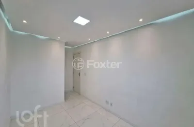Apartamento com 2 quartos à venda na rua alberto bins, 118, parque olinda, gravataí, 53 m2 por r$ 225.000