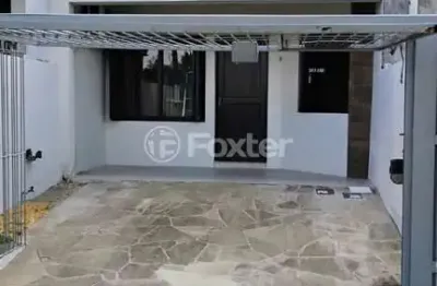 Casa com 1 quarto à venda na rua da prosperidade, 68, estância velha, canoas, 41 m2 por r$ 420.000