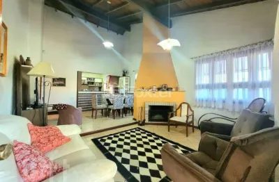 Casa com 3 quartos à venda na rua carlos berner, 136, são jorge, novo hamburgo, 183 m2 por r$ 529.000