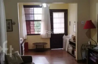Casa com 3 quartos à venda na rua capitão padilha, 19, cascata, porto alegre, 148 m2 por r$ 370.000