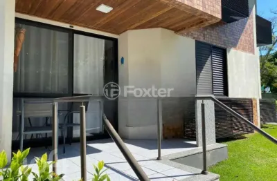 Apartamento com 3 quartos à venda na avenida tom traugott wildi, 813, praia brava, florianópolis, 148 m2 por r$ 1.500.000