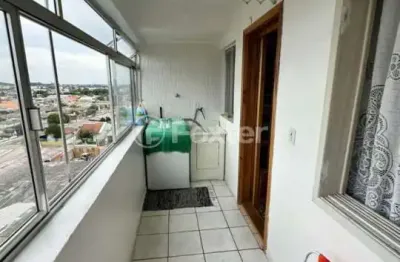 Apartamento com 2 quartos à venda na avenida dorival cândido luz de oliveira, 6910, bom princípio, gravataí, 85 m2 por r$ 350.000